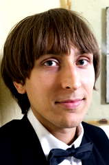 Alex Somers