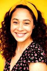 Jasmine Williams profile picture