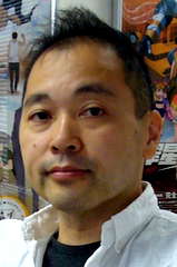 Hiroshi Kato