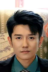 Huang Bo profile picture