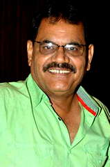 Mushtaq Khan profile picture