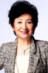 Nina Paw Hei-Ching profile picture