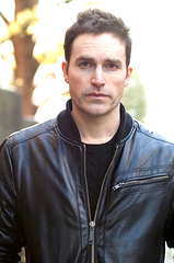 Jeffrey Rowe profile picture