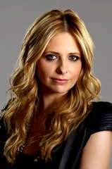 Sarah Michelle Gellar profile picture