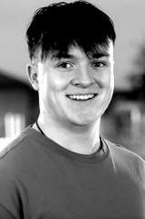 Alisdair Buck
