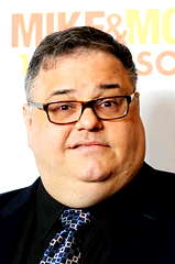 David Anthony Higgins profile picture