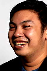 Giancarlo Abrahan
