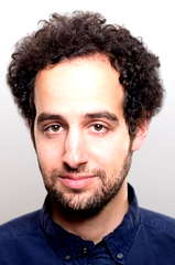 Charles Gould profile picture