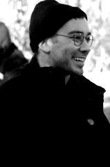 Nicholas Santos