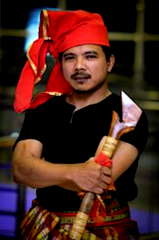 Azlan Komeng profile picture
