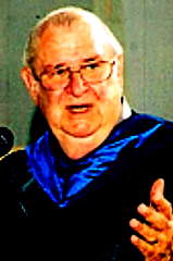Dr. Paul Carlin