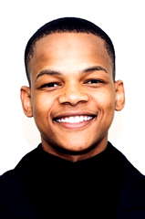Conrad Molepo profile picture