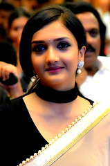 Surabhi Santosh profile picture