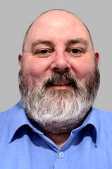 Mike Whelan