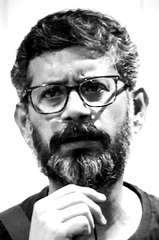Avik Mukhopadhyay