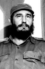 Fidel Castro