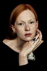 Lena Barbara Luhse profile picture