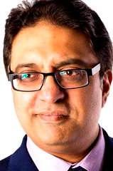 Kishore Bhatt profile picture