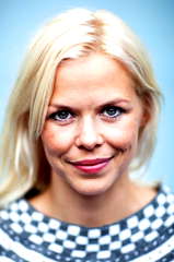 Evy Kasseth Røsten profile picture
