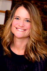 Sara Shepard profile picture