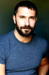 Luis Carazo profile picture