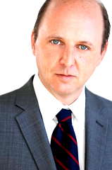 Bill Stevenson