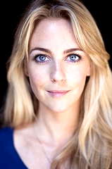 Miranda Raison profile picture