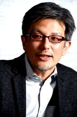 Koji Yanagi