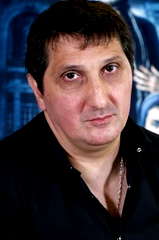 Gustavo Hernández