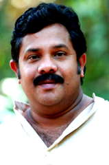 Hareesh Perumanna