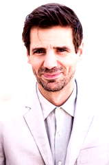 Mel Raido profile picture