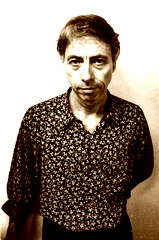 Harold Budd