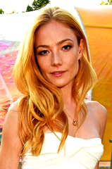 Clara Paget