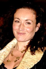 Lucy Cohu profile picture