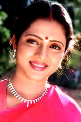Aparajita Mohanty