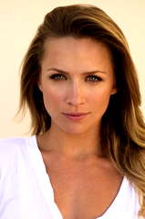 Shantel VanSanten profile picture