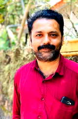 Manoj K U profile picture