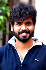 Ramakrishnan profile picture