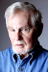 Derek Jacobi profile picture
