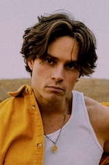 Spencer Sutherland