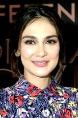 Luna Maya profile picture