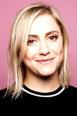 Greta Titelman profile picture