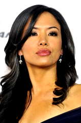 Stephanie Jacobsen