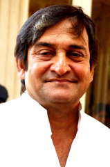 Mahesh Manjrekar