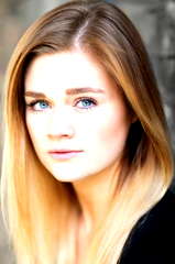 Lucy May Barker profile picture