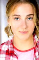 Audrey Casson profile picture