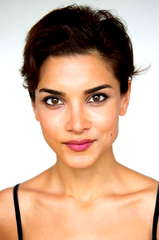 Amber Rose Revah