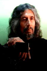 Lalo Parra Bello profile picture