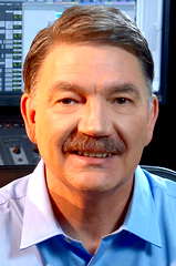 David Alan Barclay