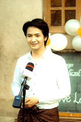 Min Taw Win profile picture